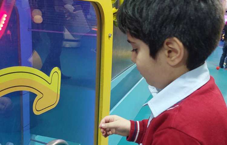 اردو ربوکیدز 16