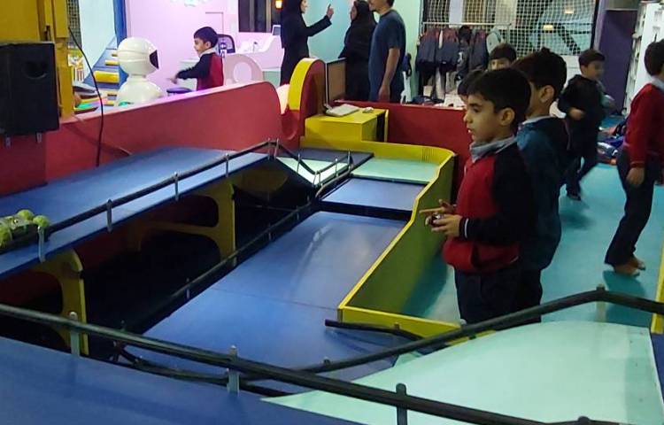 اردو ربوکیدز 17