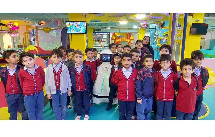 اردو ربوکیدز 2