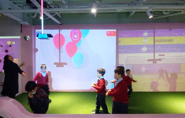 اردو ربوکیدز 20