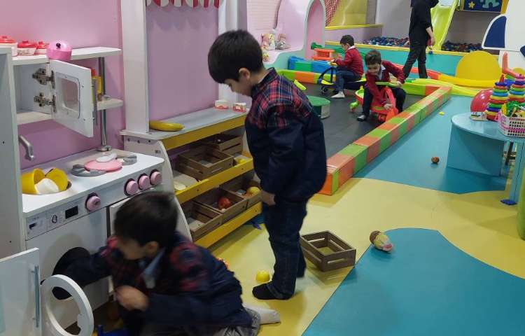 اردو ربوکیدز 21