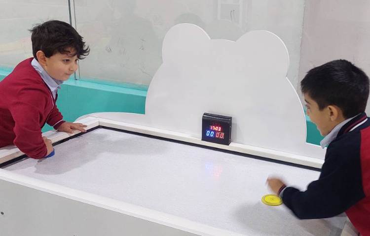 اردو ربوکیدز 22