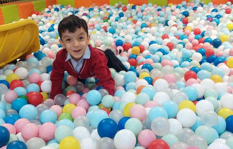 اردو ربوکیدز 23