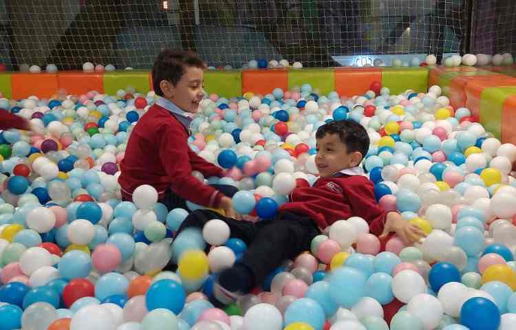 اردو ربوکیدز 24