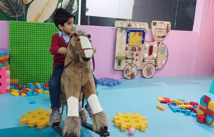 اردو ربوکیدز 27