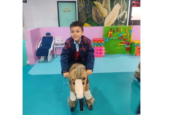 اردو ربوکیدز 3