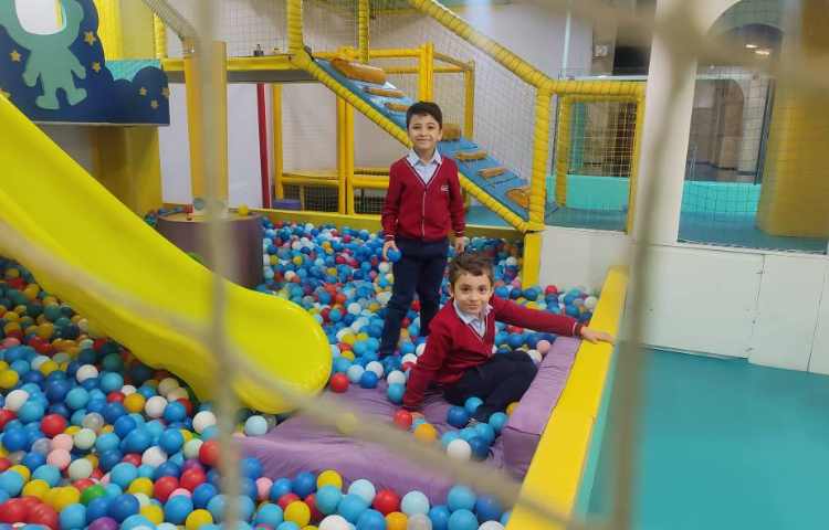 اردو ربوکیدز 7