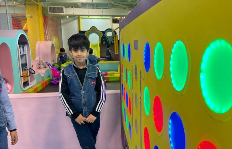 اردو روبوکیدر 2