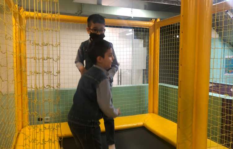 اردو روبوکیدر 2