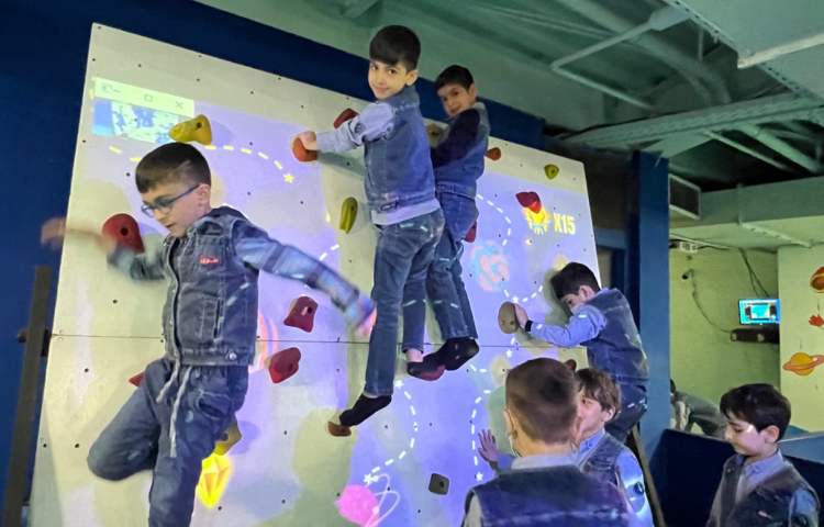 اردو روبوکیدر 5