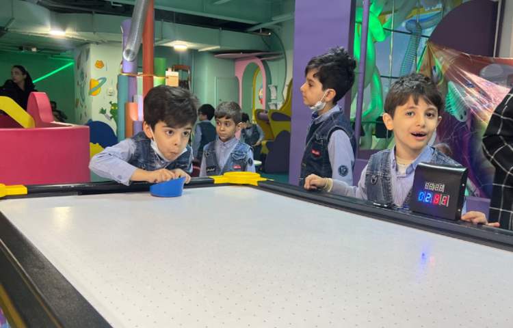 اردو روبوکیدر