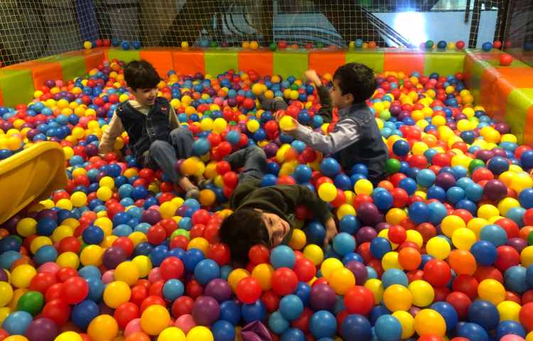 اردو روبوکیدر