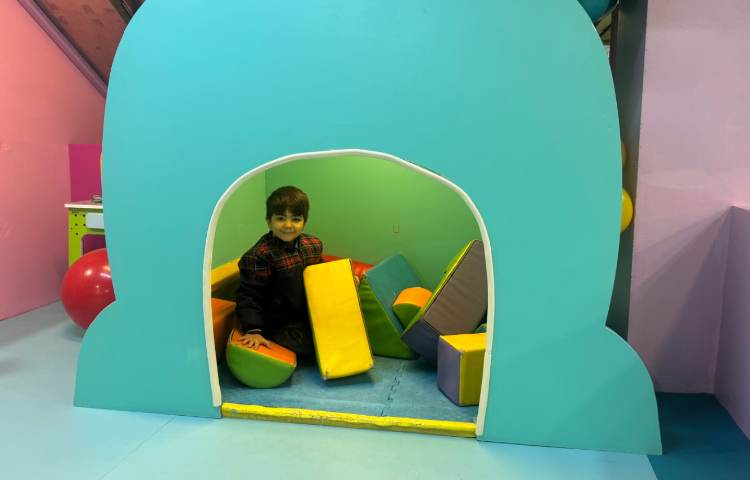 اردو روبوکیدز 10