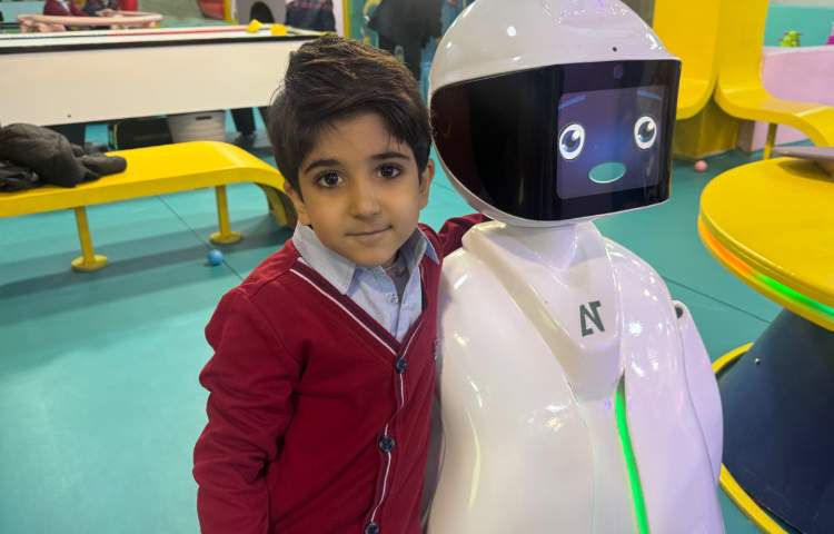 اردو روبوکیدز 2