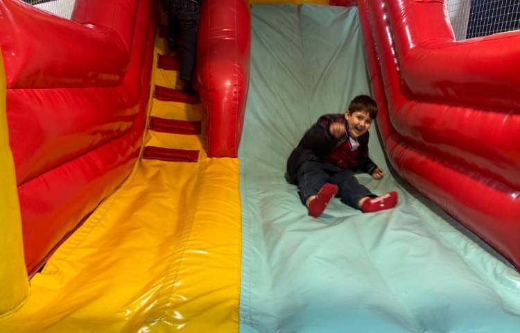 اردو روبوکیدز 4