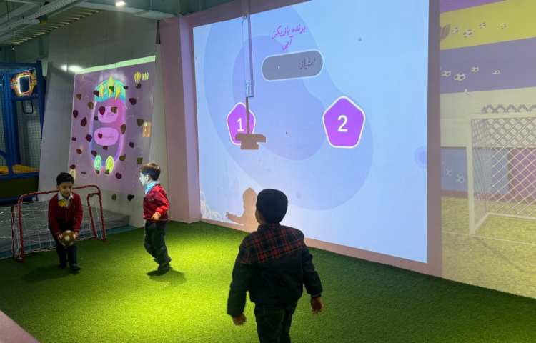 اردو روبوکیدز 6