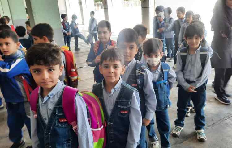 اردو روز آتش نشان 4