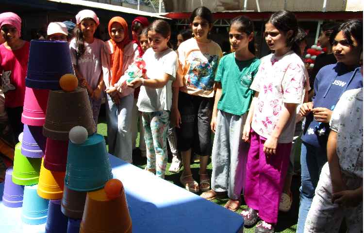 اردو روز خیس 2