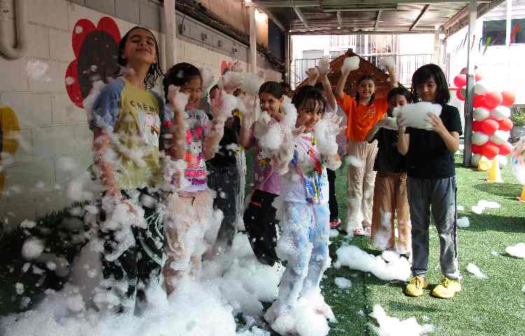 اردو روز خیس 8