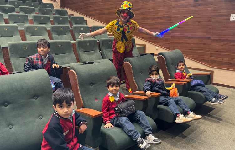 اردو روز دانش‌اموز 4