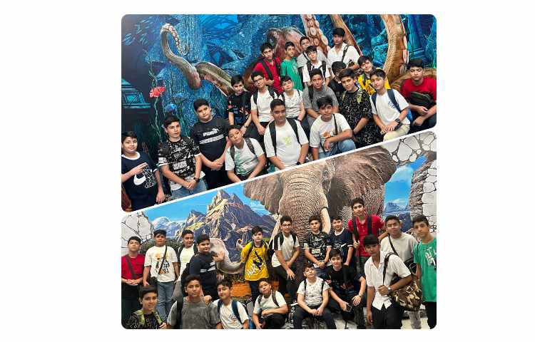 اردو رویا پارک 1