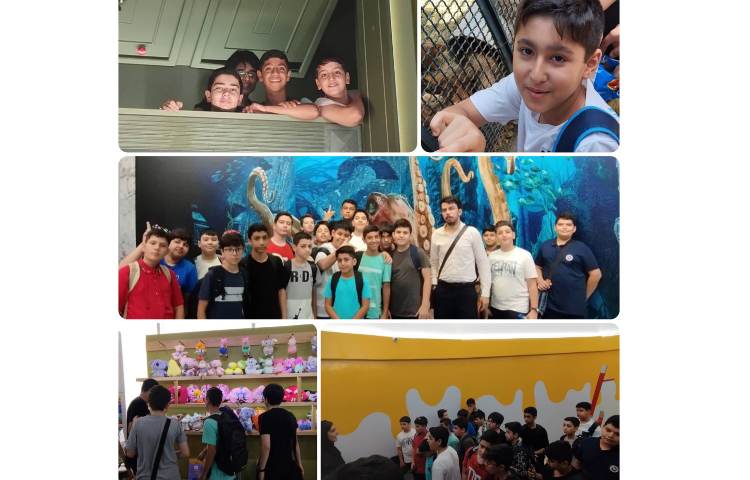 اردو رویا پارک 2