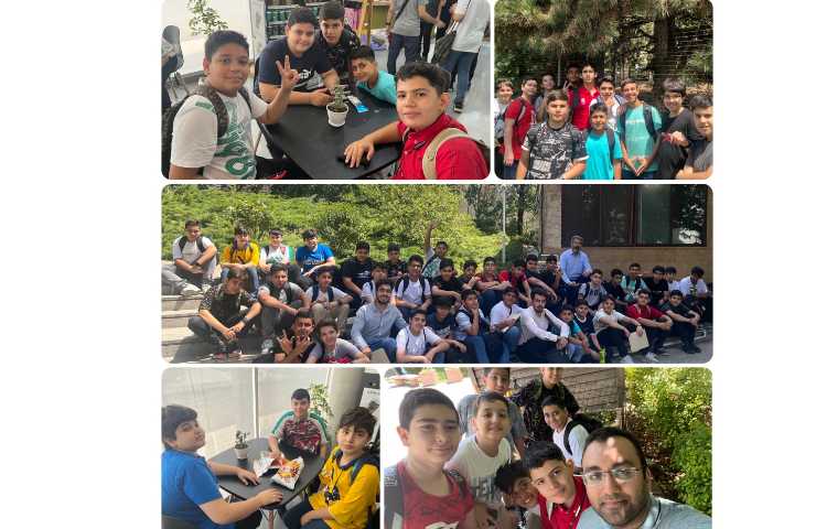 اردو رویا پارک 3