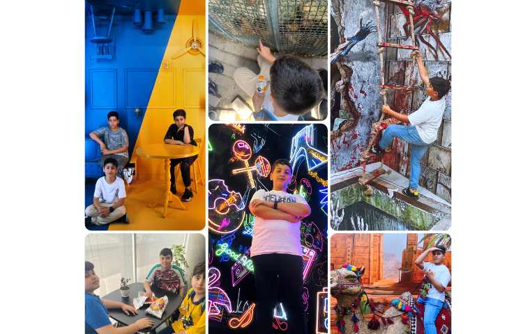 اردو رویا پارک 4