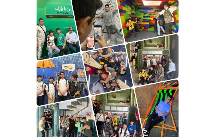 اردو رویا پارک 5