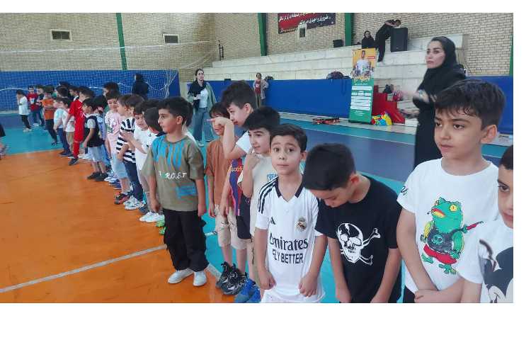 اردو ریتم و گیم والدین و دانش آموزان 1