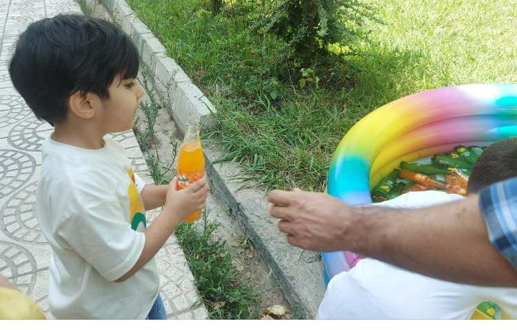 اردو ریتم و گیم والدین و دانش آموزان 11