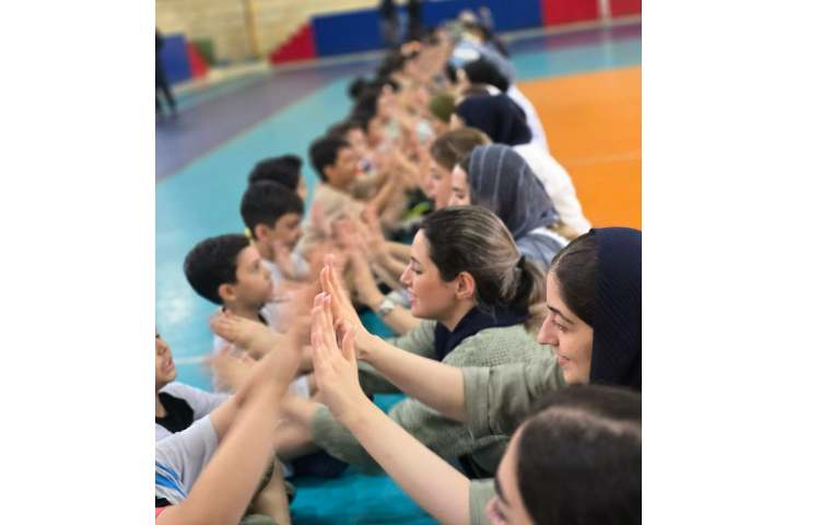 اردو ریتم و گیم والدین و دانش آموزان 14