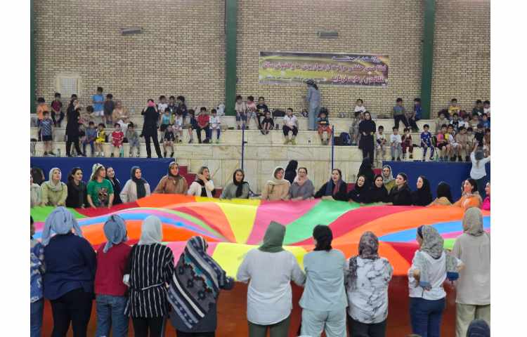 اردو ریتم و گیم والدین و دانش آموزان 18