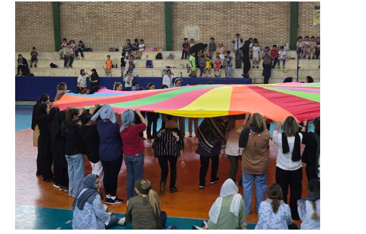 اردو ریتم و گیم والدین و دانش آموزان 20