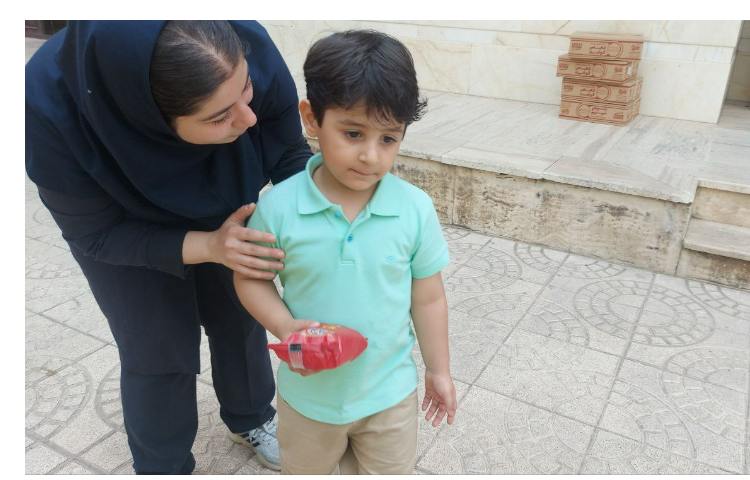 اردو ریتم و گیم والدین و دانش آموزان 28