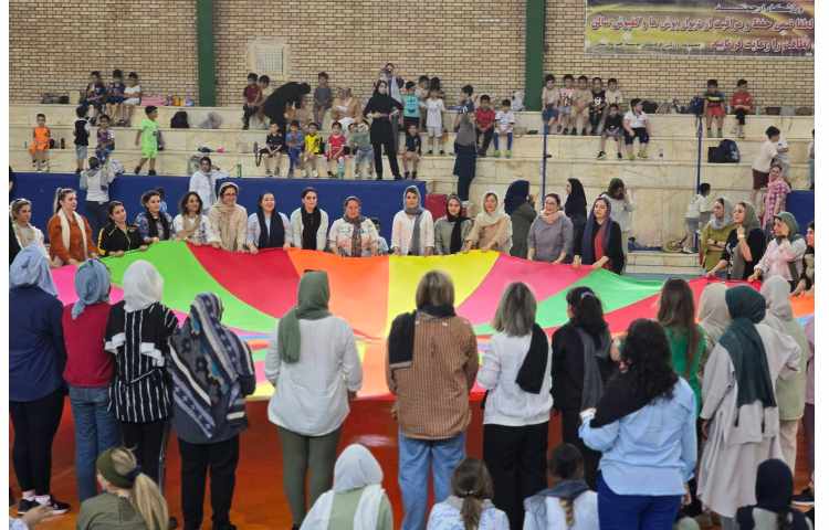 اردو ریتم و گیم والدین و دانش آموزان 29