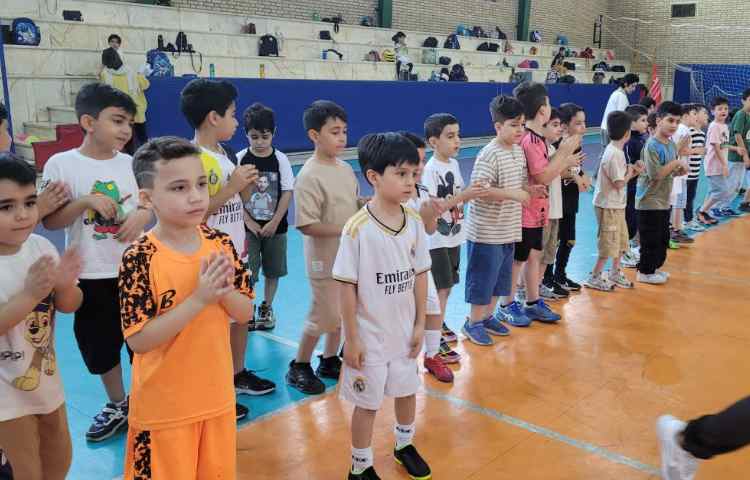 اردو ریتم و گیم والدین و دانش آموزان 32