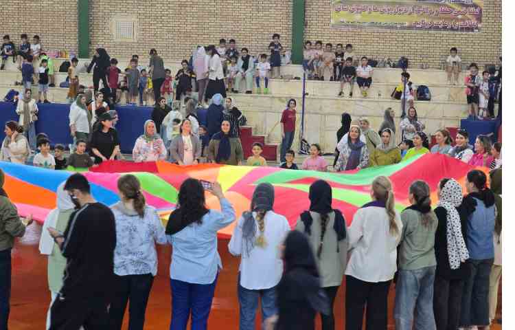 اردو ریتم و گیم والدین و دانش آموزان 33