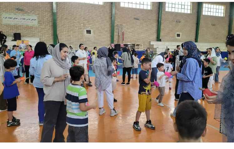 اردو ریتم و گیم والدین و دانش آموزان 37