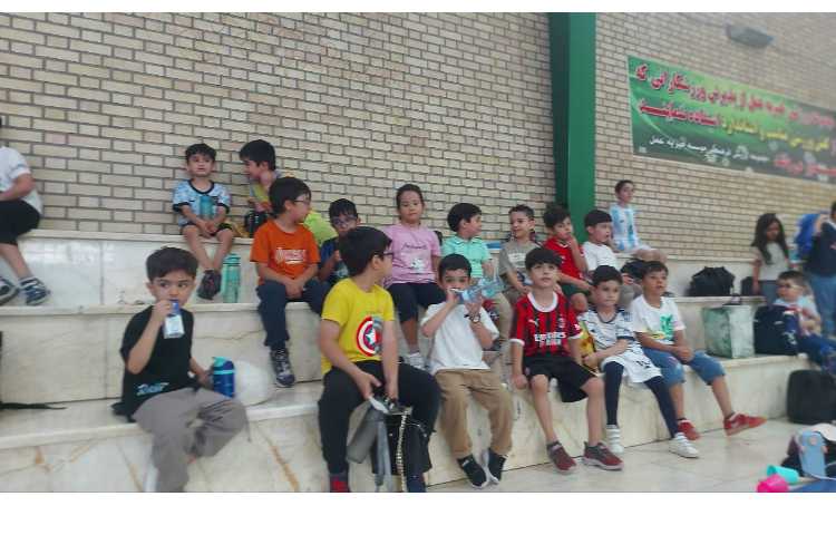 اردو ریتم و گیم والدین و دانش آموزان 5