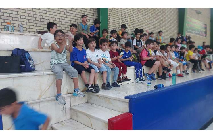 اردو ریتم و گیم والدین و دانش آموزان 6