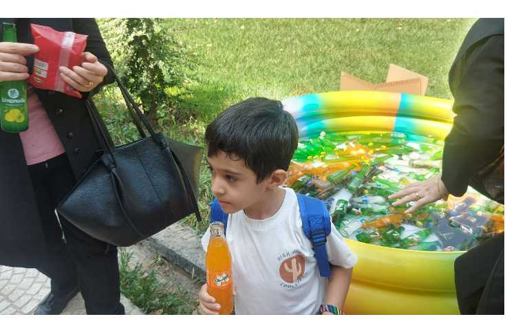 اردو ریتم و گیم والدین و دانش آموزان 7