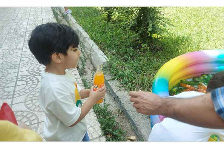 اردو ریتم و گیم والدین و دانش آموزان 8