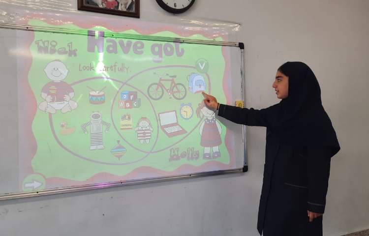 اردو زبانی هیومن پارک 5