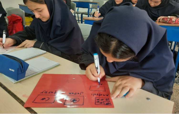 اردو زبانی هیومن پارک 6