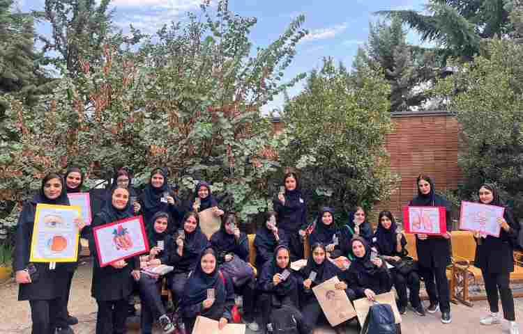 اردو زبانی هیومن پارک