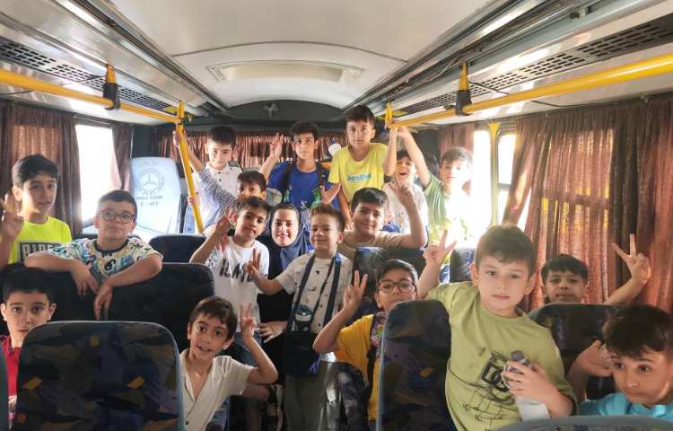 اردو زبانی پایه سوم ( کافه) 9