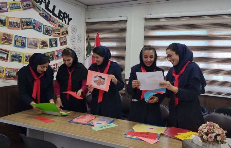 اردو زبان تابستان 1404 3