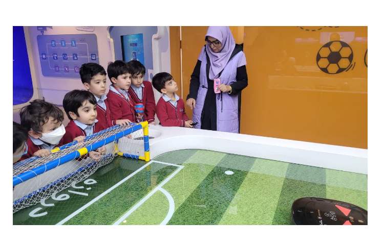 اردو سرزمین دانایی 2 1