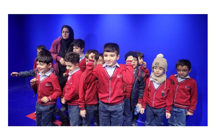 اردو سرزمین دانایی 2 2